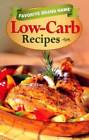 Favorite Brand Name: Low-Carb Recipes (Favorite Brand Name Cookbook) - GOOD