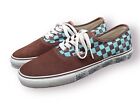 9US RARE VANS SYNDICATE RAD PACK AUTHENTIC SE RACING WITH BOX