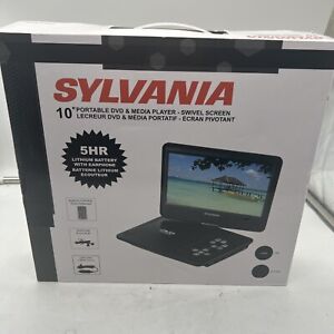 Sylvania - 10.1