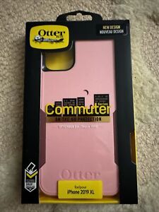 Otterbox Commuter for Apple 11 Pro Max, fits Apple iPhone XS MAX Pink Case