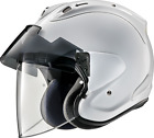 ARAI Ram-X Helmet XS Diamond White 0104-2910