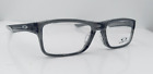Oakley OX8081-0651 Plank 2.0 Gray Translucent Rectangular Sunglasses FRAMES ONLY