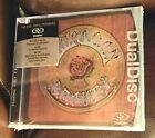 Grateful Dead - AMERICAN BEAUTY [Dualdisc; 5.1 audio mix]  CD/DVD