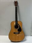 YAMAHA FD01S Natural Acoustic Guitar (Right Handed)