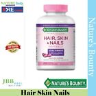 Nature's Bounty Hair, Skin and Nails Advanced, 250 softgel , Exp. 06/25