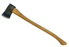 Council Tool 2.25 lbs. Boy’s Axe 24 in. Curved Wooden Handle Sport Utility USA