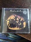 PAUL MCCARTNEY & WINGS - BAND ON THE RUN Gold CD - DCC GZS-1030 - OUT OF PRINT