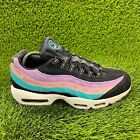 Nike Air Max 95 Have A Nike Day Mens Size 10 Athletic Shoes Sneakers BQ9131-001