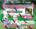 New Listing2023 Panini Prizm NFL Football 24 Pack Retail Box - SEALED, In Hand - Stroud RC?