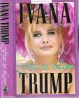New ListingIvana Trump / Free to Love 1st Edition 1993