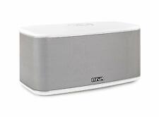RIVA FESTIVAL Bluetooth Speaker, WHITE