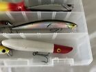 Stripers Surf lures