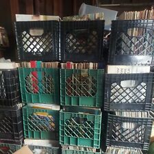 Lot Bundle of 20 Random Vinyl Records Great Condition
