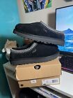 UGG Australia Tasman Slipper Women's Shoes 9 US - Black (5955)
