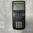 New ListingTEXAS INSTRUMENTS TI-83 Plus Graphing Calculator TESTED WORKING