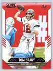 2021 Tom Brady Panini Score Football #12 Tampa Bay Buccaneers NFL Football Card