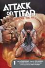 Attack on Titan: Before the Fall 1 - Paperback By Suzukaze, Ryo - GOOD