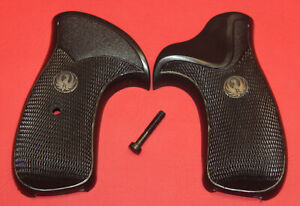 Ruger Firearms Speed Six Grips
