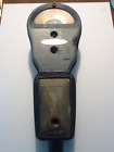 Vintage 50's 60's Rockwell Park-O-Meter 5 Cent Parking Meter for Parts or Repair