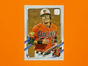 2021 Topps Series 1 Singles #1-165 **COMPLETE YOUR SET!!**