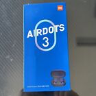 mi Redmi Airdots 3 True Wireless Earbuds Bluetooth 5.2 Blue Earphone Earbuds