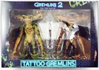 Gremlins 2 - Neca Reel Toys Deluxe - Tattoo Gremlins 2 - Pack