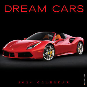 Dream Cars 2024 12