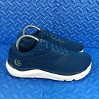 Topo Athletic Magnifly 4 Womens Shoes Size 8.5 Blue Comfortable Athletic Sneaker