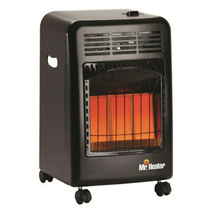 Mr Heater F227500 Cabinet Heater New