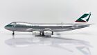 Cathay Pacific Cargo Boeing 747-400F Interactive B-HUP JC Wings SA2003C 1:200