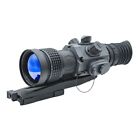Armasight Contractor 640 3-12X Thermal Weapon Sight 50mm lens Gray