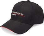 Porsche Motorsports Black Hat