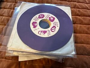 New ListingLOT OF (48) 45 RPM RECORD LOT POP,ROCK,COUNTRY,PUNK,ALTERNATIVE 70'S-90'S PROMOS