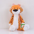 Sweet Sprouts Hobbes Tiger Plush Doll Stuffed Figuers Toy 18 In. Kids X'mas Gift