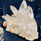 14LB  A+++Large Himalayan high-grade quartz clusters / mineralsls.