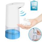 Handsfree Automatic Soap Dispenser Touchless Electric IR Sensor Liquid Bathroom