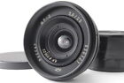 New Listing[AB- Exc] KMZ RUSSAR MR-2 20mm f/5.6 Lens PYCCAP MP-2 for Leica L39 Screw 8670