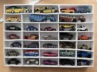 Hot Wheels Loose Lot Of 32 Variety Premiums Target Exclusives From 1990s And Up