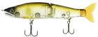 GAN CRAFT Lure Ayuja Jointed Claw 128 F #22 Golden Ayu free shipping fron Japan