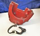 Zephyr Industries 92M HS Hurst Jaws Of Life Cutter Vehicle Mounting Bracket