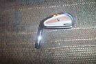 used Nike VR II Pro Combo Forged head 6 iron head only demo LH STD