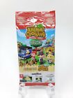 Animal Crossing New Leaf Welcome Cards Pack 3 Cards RV - BRAND NEW SEALED