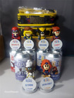 New Funko Soda X-Men '97 Common Set of 6 Sodas Lot & Loungefly Cooler NO Chase