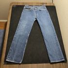 Vintage Levi 501 Jeans #524 USA Made 32x30 Levi’s 1980s 1970s Whiskers Stonewash