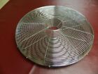 SCHWINN AIRDYNE AD3 AD4 Exercise BIKE FAN WHEEL COVERS CAGE PARTS