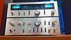 Rare!-Denon high precision Vintage audio amplifier/tuner PMA-501 & TU-501
