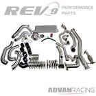 Rev9 Turbonetics Turbo Setup Starter Kit Big Horsepower fit 350Z Z33 03-06 VQ...