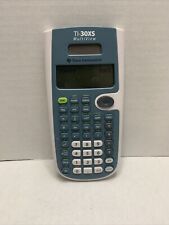 Texas Instruments TI-30XS Multiview Scientific Calculator