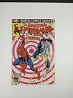 Amazing Spider-Man #201 Punisher! John Romita Cover Art! Marvel 1980 Mid Grade