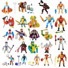 Masters of the Universe MOTU Origins 5.5-in ALL Action Figures *Shipped in Box*